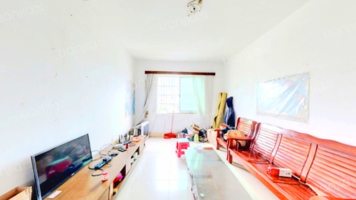 利海花园二手房实景图