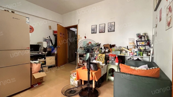 升平住宅楼二手房实景图