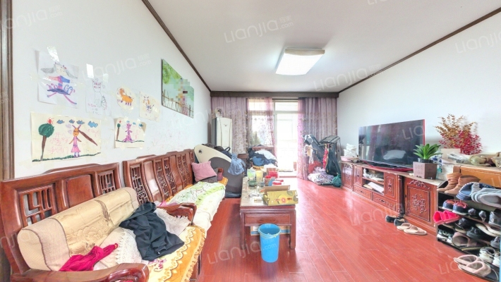 华源国际城二手房实景图