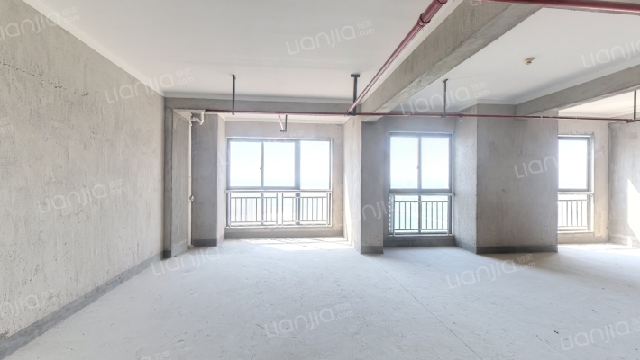 佳源中心广场二手房实景图