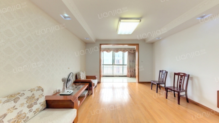 闸东路36号二手房实景图