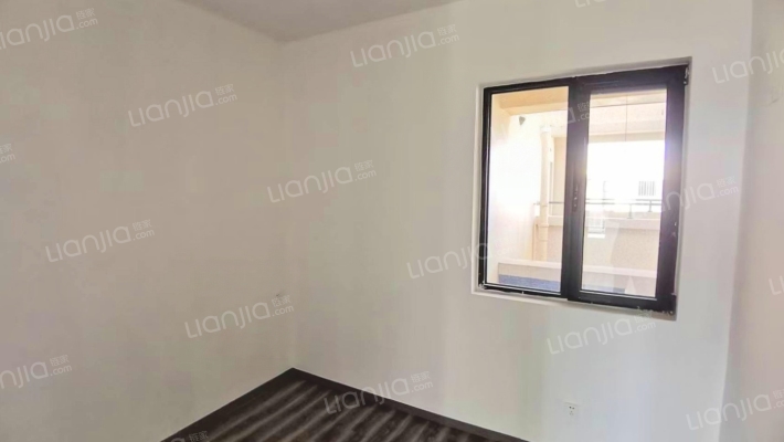 中冶未来城+高新区+新小区+南北三居 大客厅-卧室B