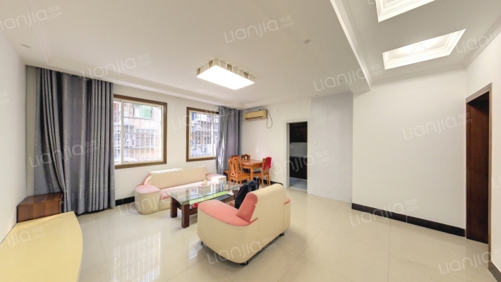 八角塘1号二手房实景图