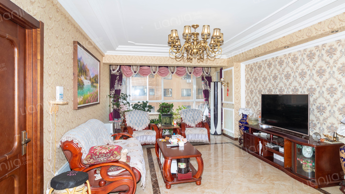 幸福時光二手房实景图