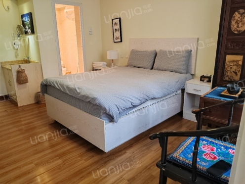 整租·感通别墅 2室0厅 东/西