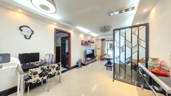 逸景翠园二手房实景图