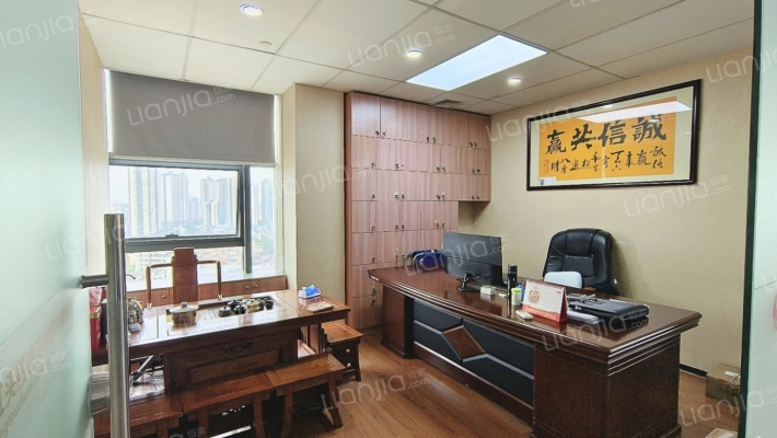 弘业大厦二手房实景图