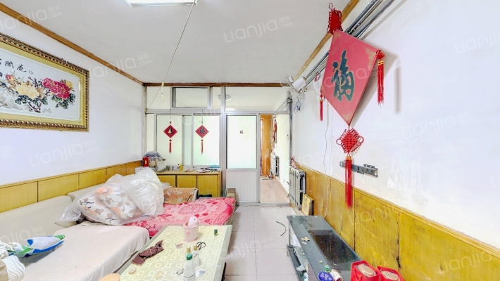 汾阳路2号二手房实景图