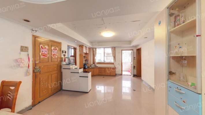 环城中路二手房实景图