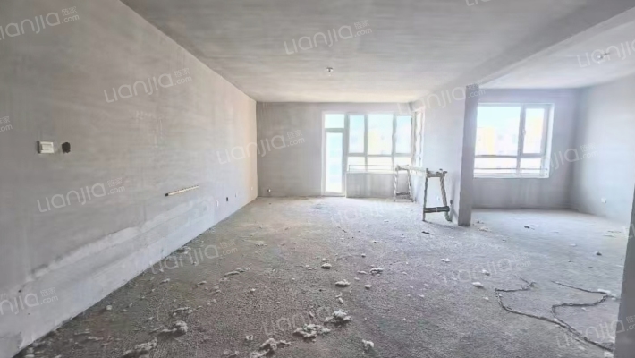 红山庄园二手房实景图