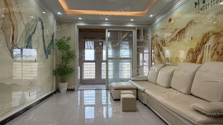 嘉瑞家园二手房实景图