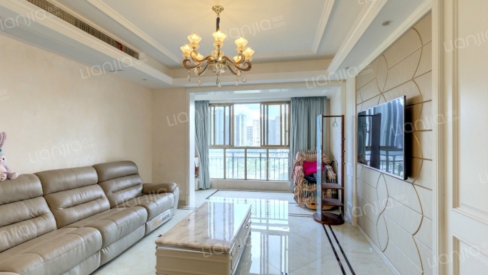 瑞仕花园南区二手房实景图