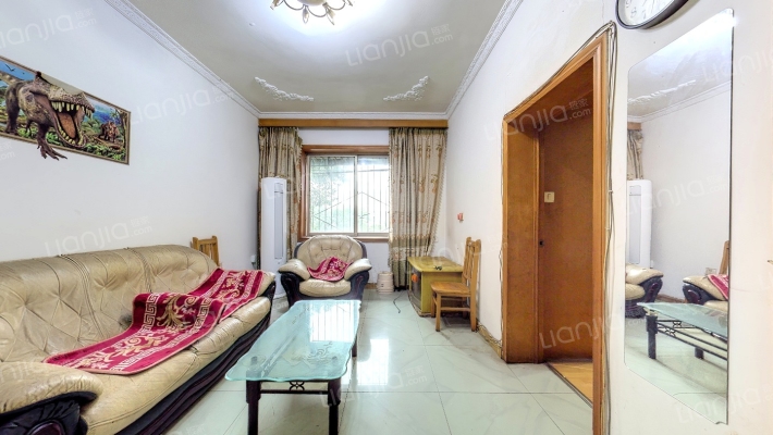 大路村小区二手房实景图