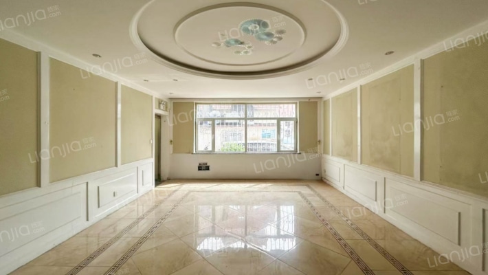 翠泽园二手房实景图