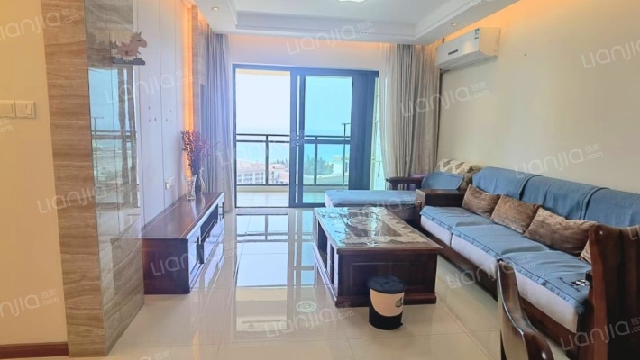 碧海帆影A11区二手房实景图