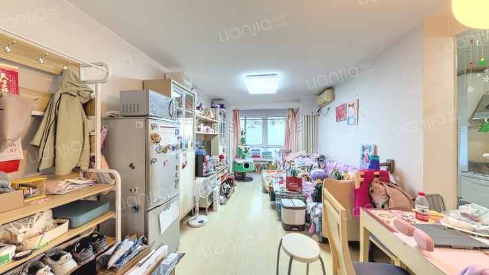 南弓匠营胡同二手房实景图