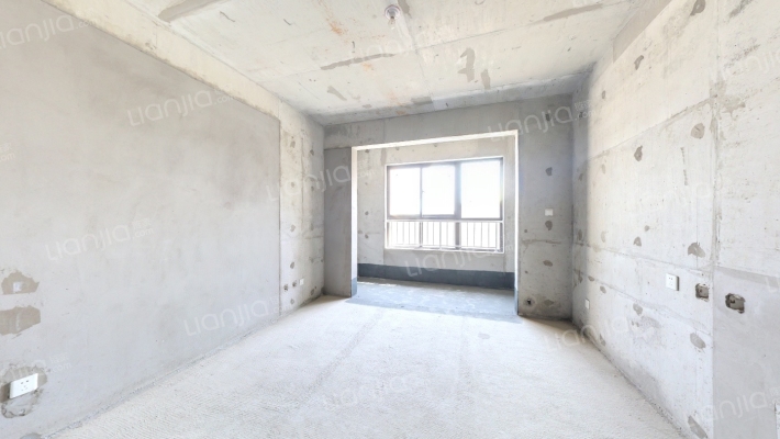 盛唐融城二手房实景图