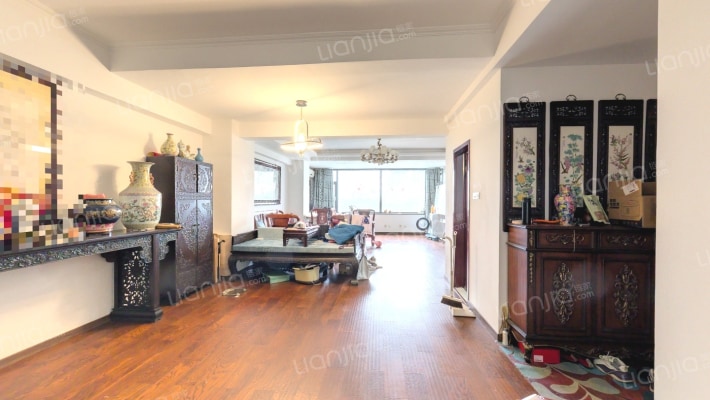 天马名座二手房实景图