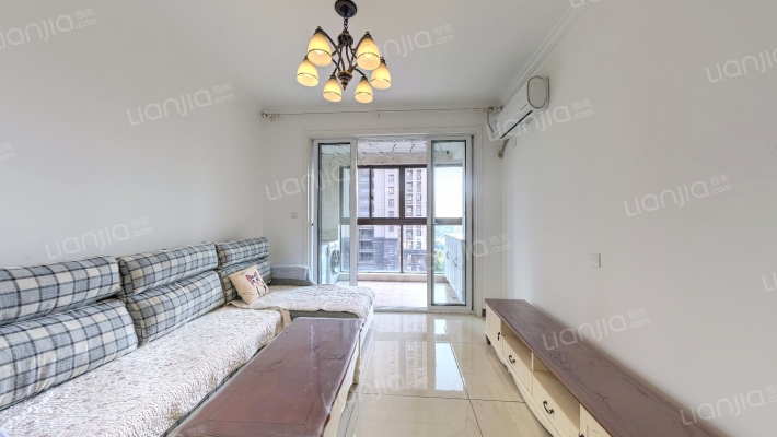 艾菲花园二手房实景图