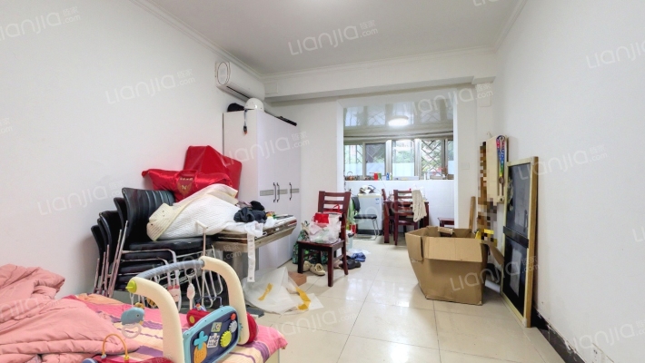 桥东街小区二手房实景图