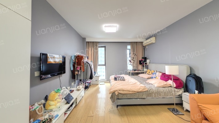 盛世天城二期二手房实景图