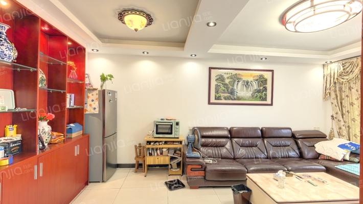 盛雅苑二手房实景图