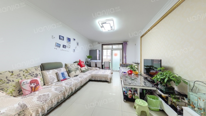 46中家属院二手房实景图