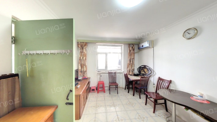 瑞德里二手房实景图