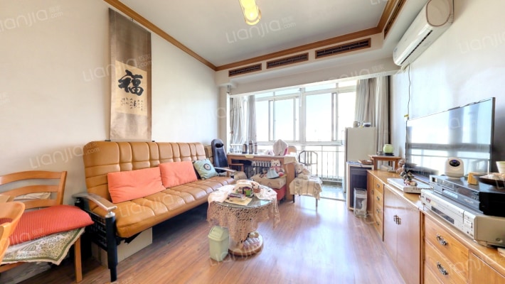 方安苑二手房实景图