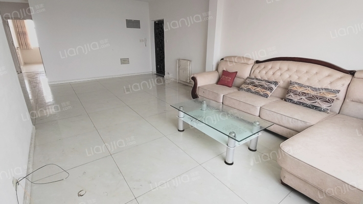 格林公馆二手房实景图