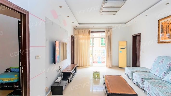 荣华苑二手房实景图