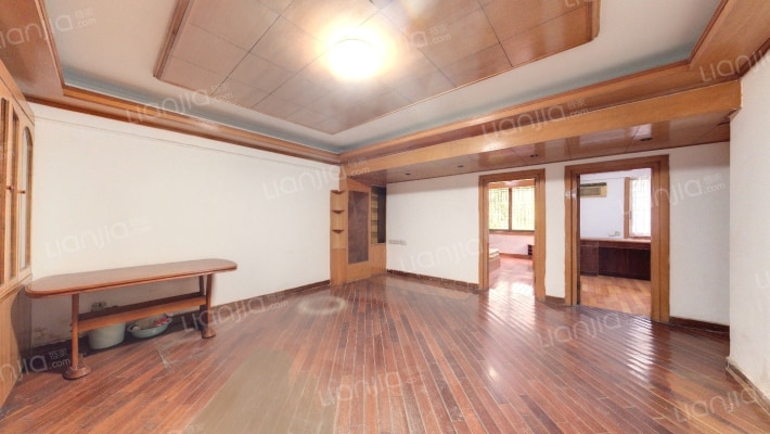 珠影大院二手房实景图