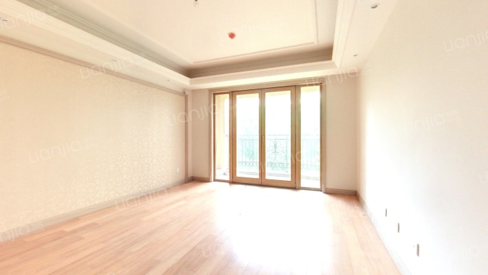 鲁信和璧花园（东区）二手房实景图