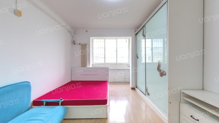 团结湖北二条二手房实景图