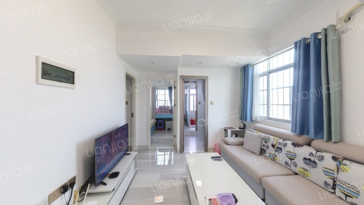 金帼大厦二手房实景图