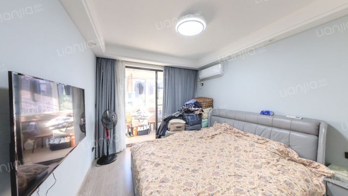 景芳新五区二手房实景图