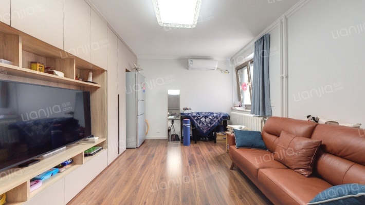 美景东方二手房实景图