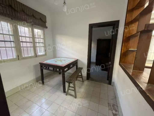 整租·新兴社区建行宿舍 3室1厅 南/北