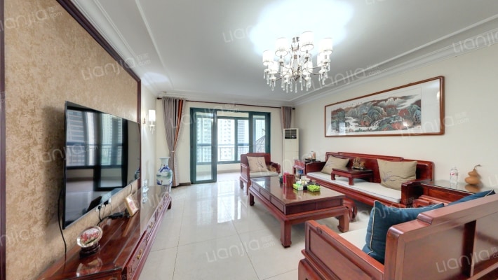 恒大御景半岛二期二手房实景图