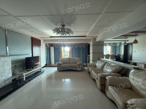 整租·抗建大厦 3室2厅 东