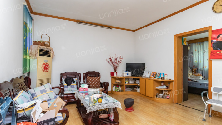 千家乐园小区二手房实景图