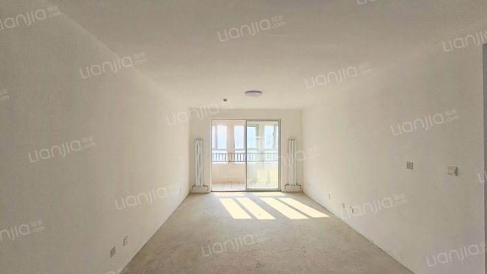 龙泉B区二手房实景图