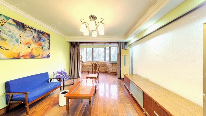 翡翠公寓二手房实景图