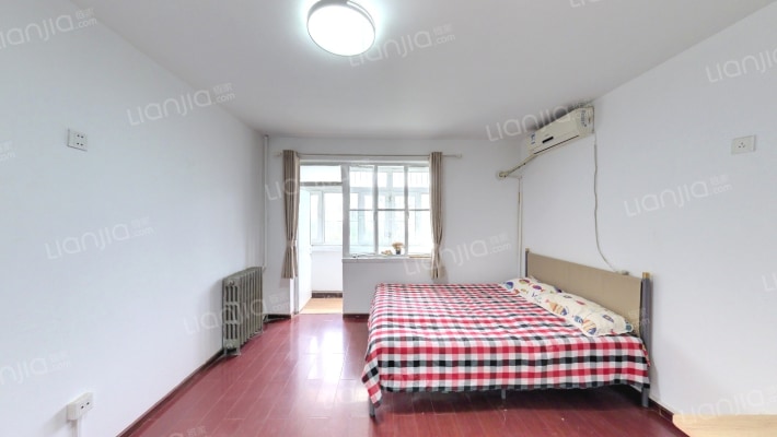 定福庄西街二手房实景图