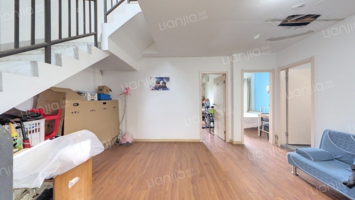 汇锦城(一期)二手房实景图