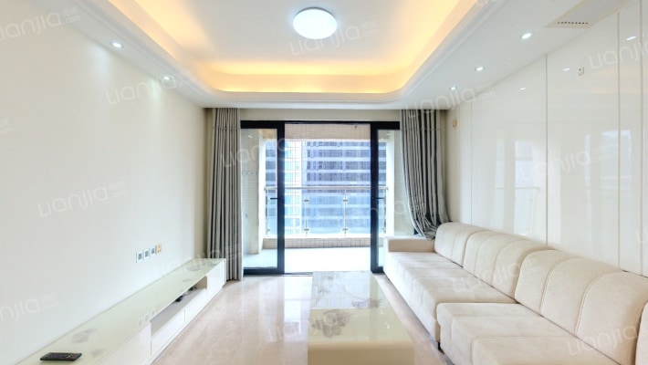 尚东君御雅苑二手房实景图