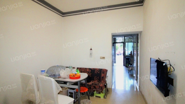 郦水花园集资楼二手房实景图