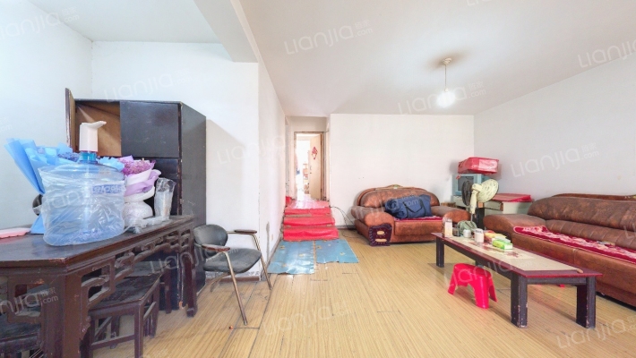 楚岳山庄二手房实景图