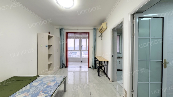 启明园二手房实景图