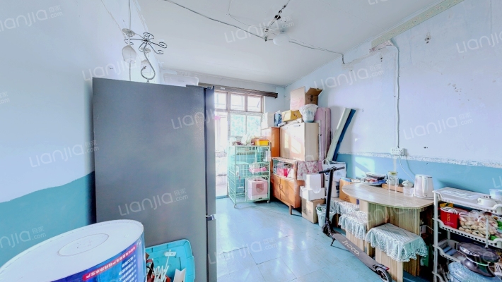 永兴村4号二手房实景图